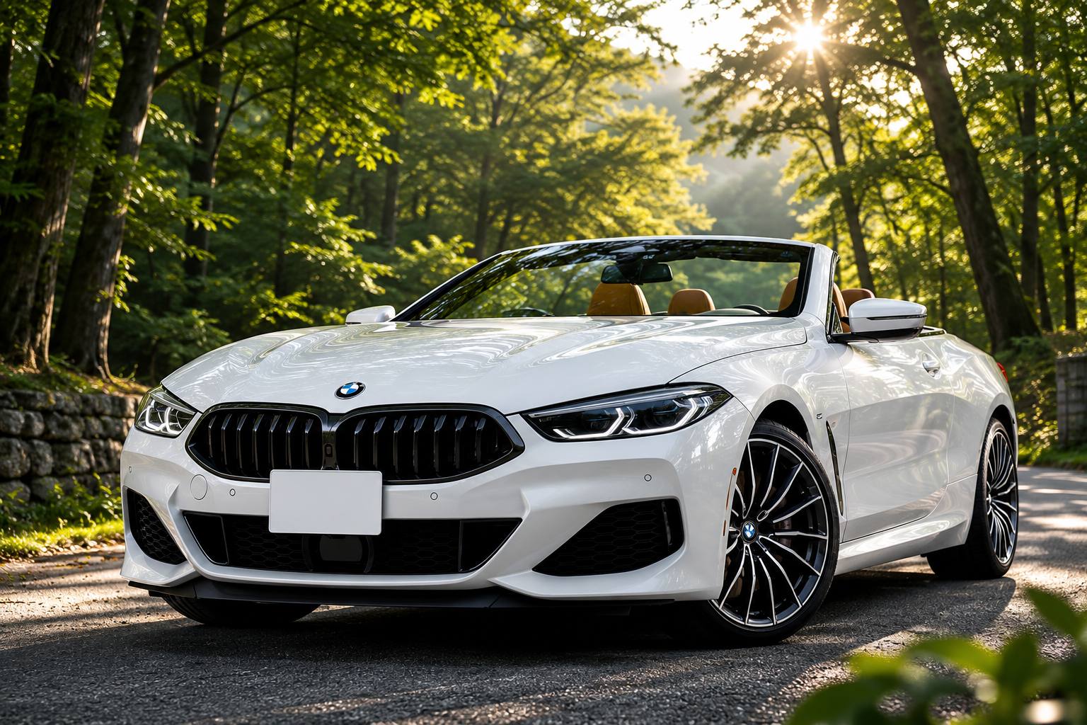 BMW M850i